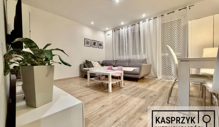 Mieszkanie 2-pokojowe Krosno, ul. Stefana Batorego