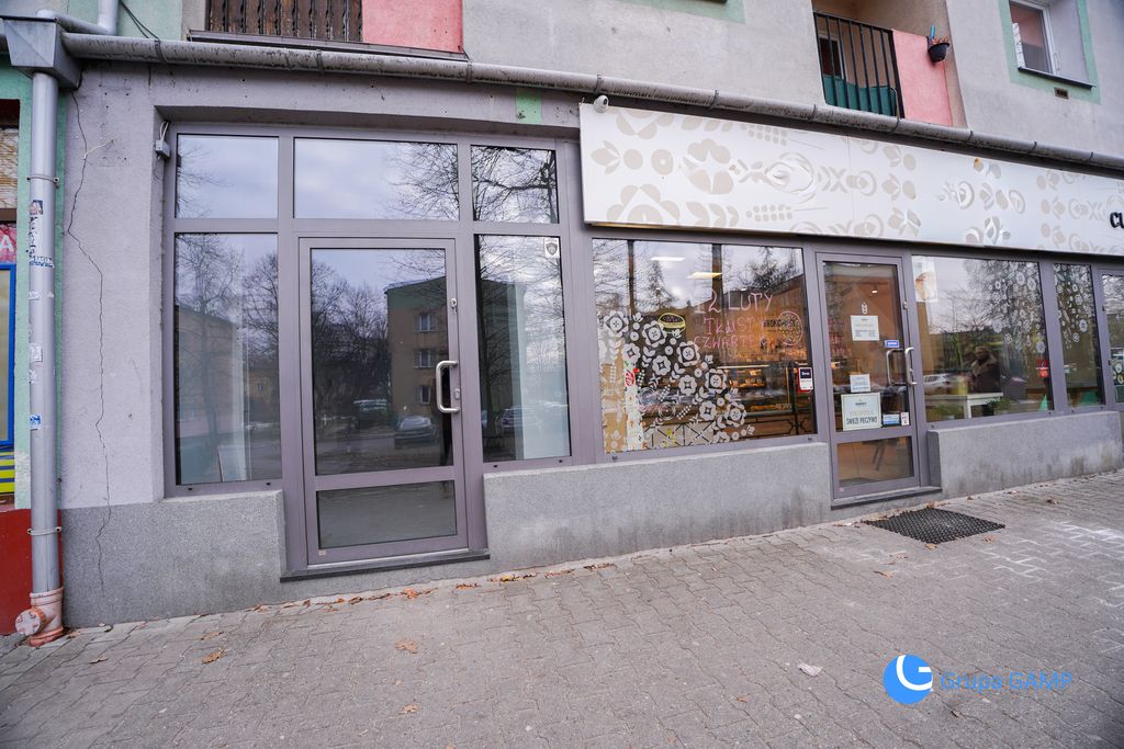 Lokal Chełmek, ul. 11 Listopada. Zdjęcie 2