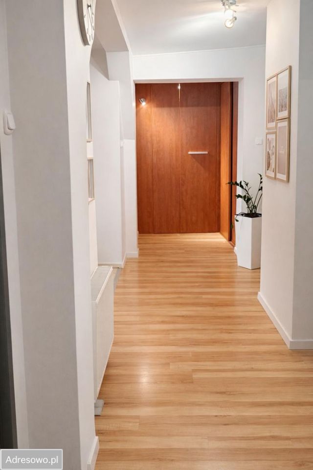 Mieszkanie 3-pokojowe Szczecin Śródmieście. Zdjęcie 11