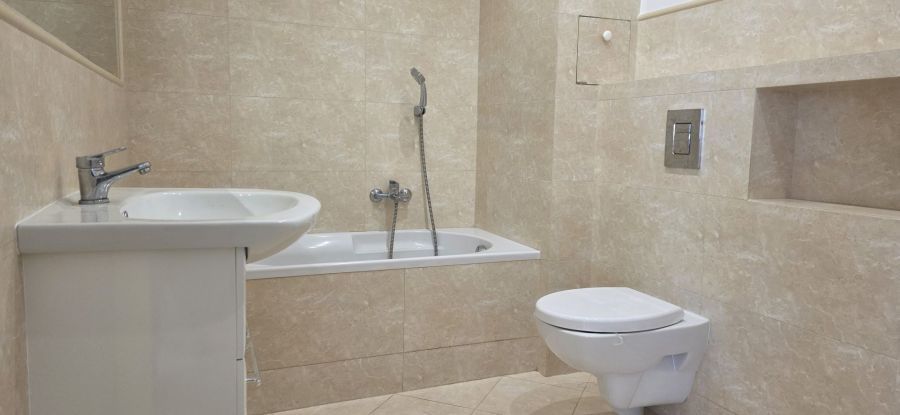 Mieszkanie 2-pokojowe Gdynia Witomino, ul. Niska. Zdjęcie 7