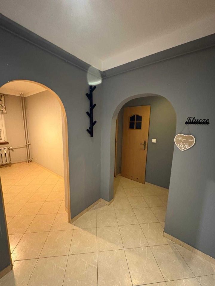 Mieszkanie 2-pokojowe Jastrzębie-Zdrój, os. 1000-lecia. Zdjęcie 6