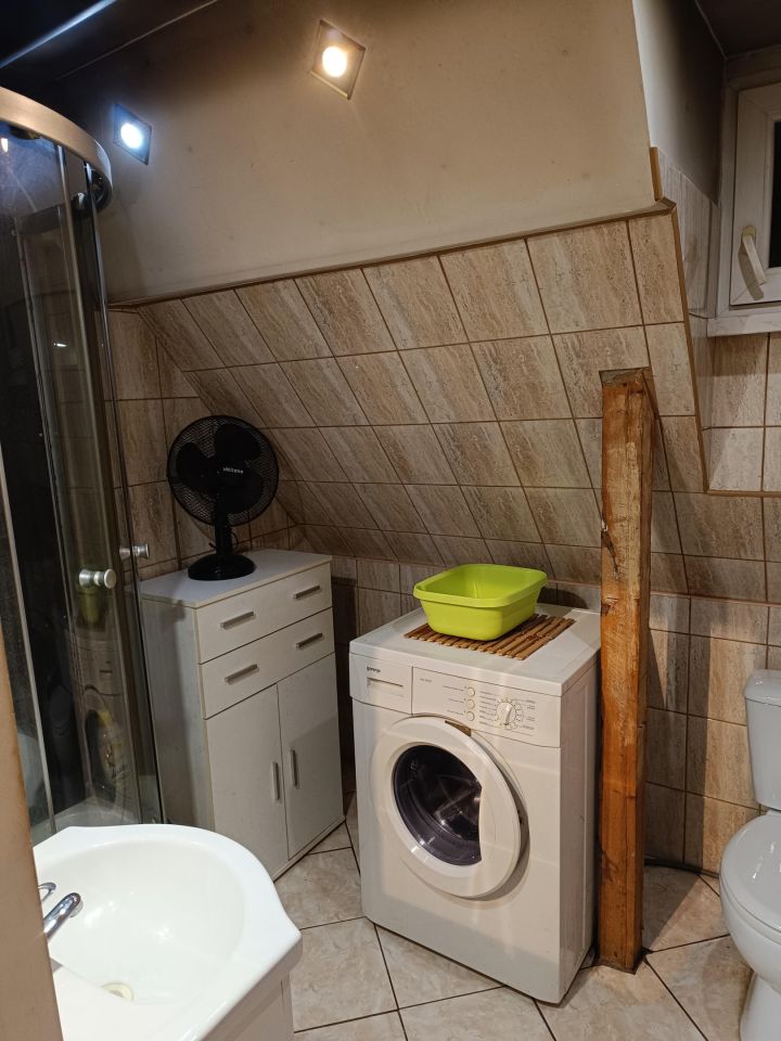 Mieszkanie 4-pokojowe Gryfów Śląski. Zdjęcie 11