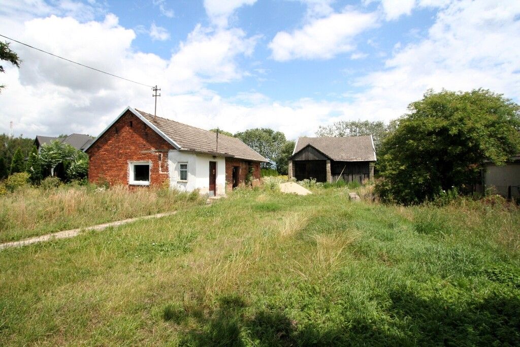 siedlisko, 2 pokoje Marcinkowice. Zdjęcie 10