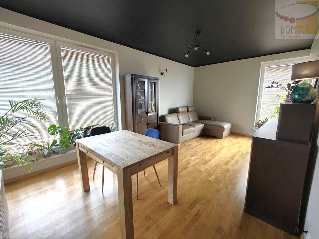 Mieszkanie 2-pokojowe Pruszków, ul. Działkowa. Zdjęcie 1