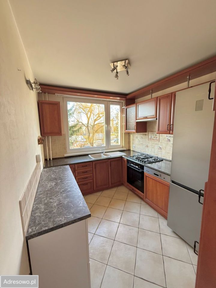 Mieszkanie 3-pokojowe Wrocław Psie Pole, ul. Królewska. Zdjęcie 16