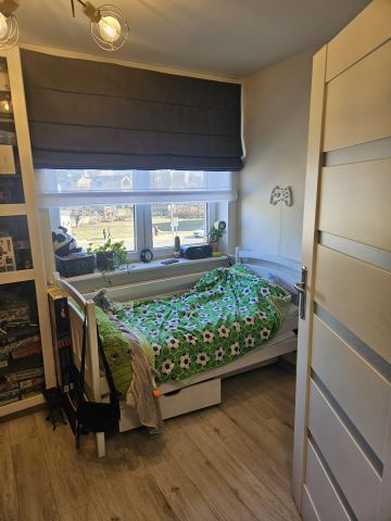 Mieszkanie 4-pokojowe Warszawa Ursus, ul. Władysława Jagiełły. Zdjęcie 13