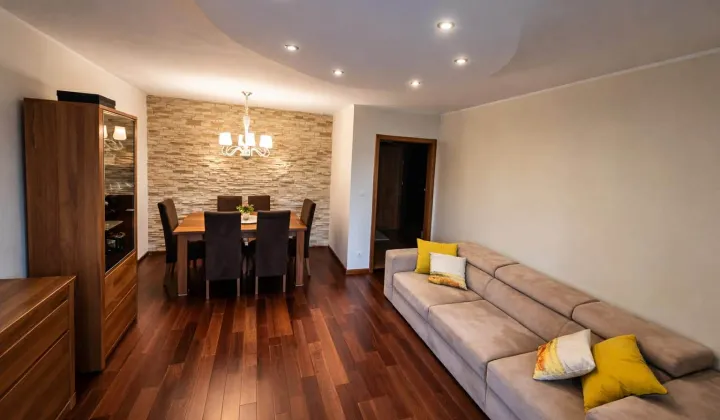 Mieszkanie 2-pokojowe Warszawa Białołęka, ul. Żeglugi Wiślanej