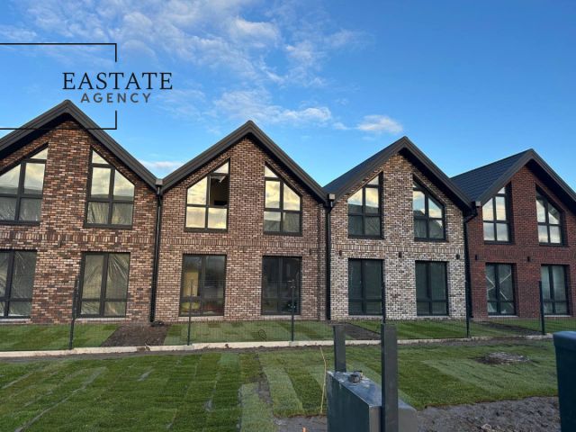 dom szeregowy, 5 pokoi Dawidy Bankowe. Zdjęcie 13