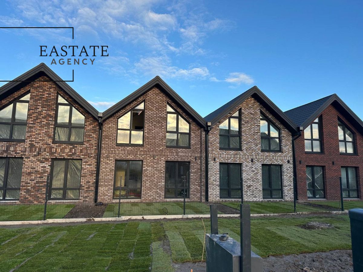 dom szeregowy, 5 pokoi Dawidy Bankowe. Zdjęcie 13