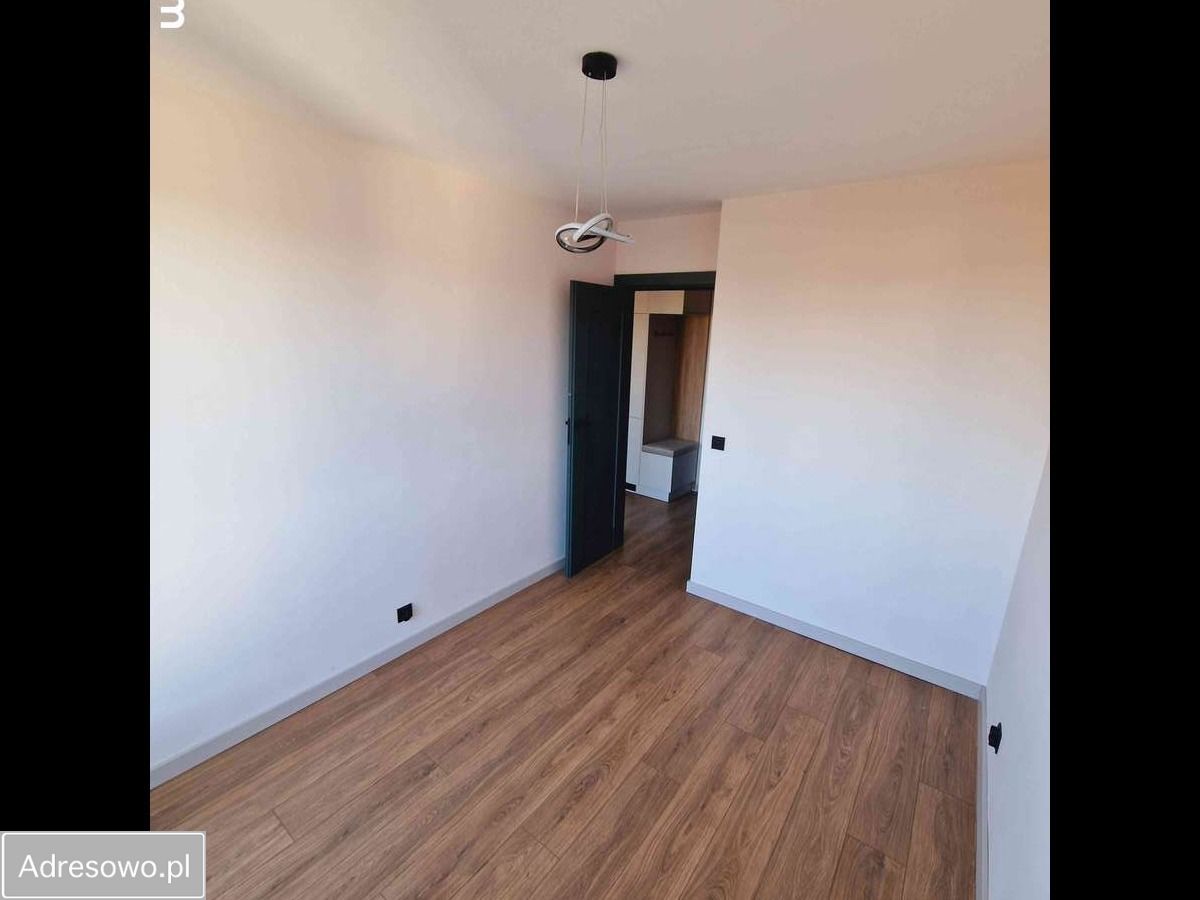 Mieszkanie 2-pokojowe Sosnowiec Zagórze, ul. Karola Szymanowskiego. Zdjęcie 1