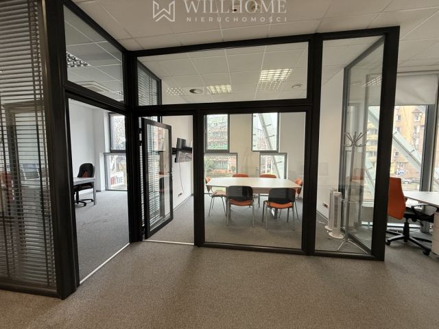 Biuro Wrocław Krzyki, ul. Hubska. Zdjęcie 8