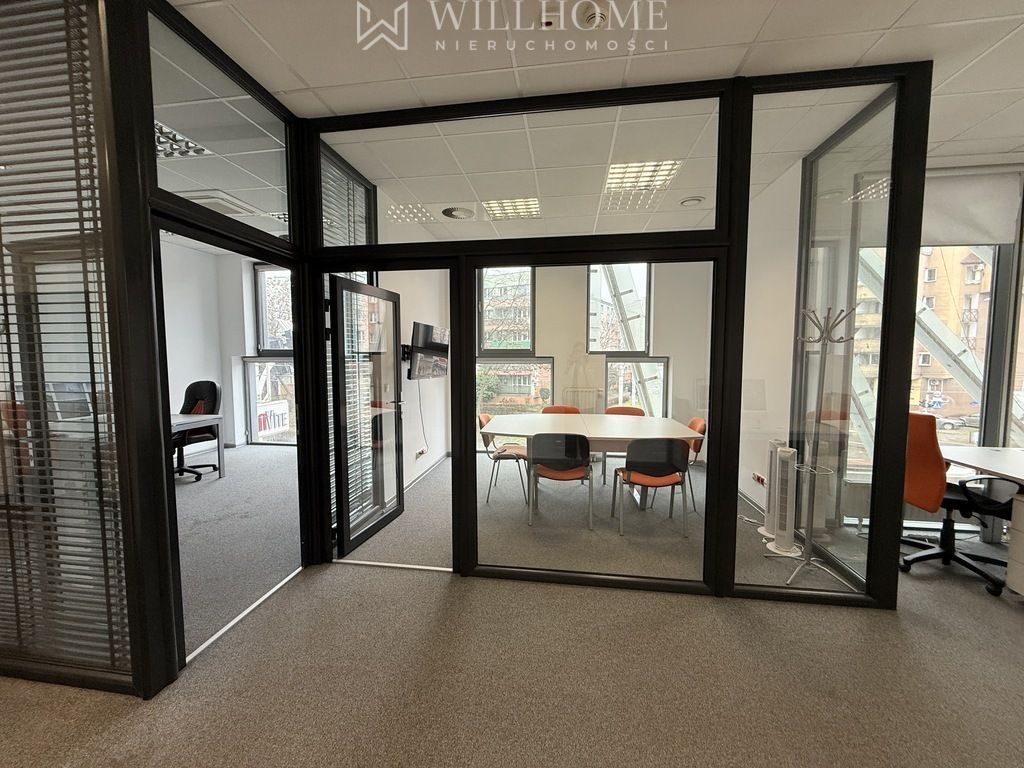 Biuro Wrocław Krzyki, ul. Hubska. Zdjęcie 8