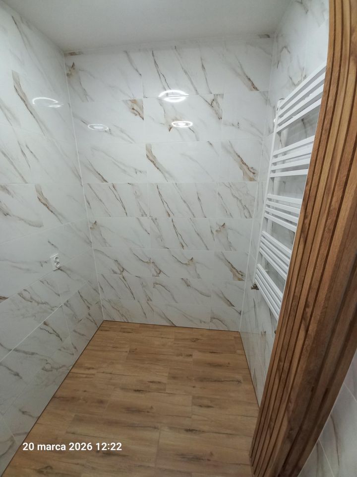 Mieszkanie 3-pokojowe Strzelin, ul. gen. Stefana Grota-Roweckiego. Zdjęcie 8