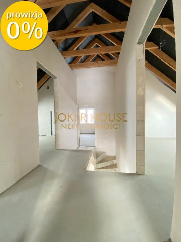 dom wolnostojący, 6 pokoi Strzyżów. Zdjęcie 16