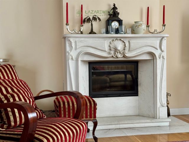 dom wolnostojący, 6 pokoi Warszawa Wawer. Zdjęcie 6