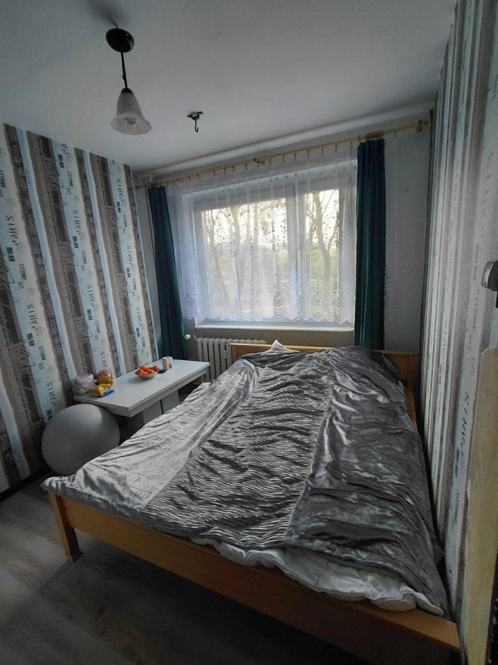 Mieszkanie 3-pokojowe Siemianowice Śląskie Bytków, ul. Hermana Wróbla. Zdjęcie 14