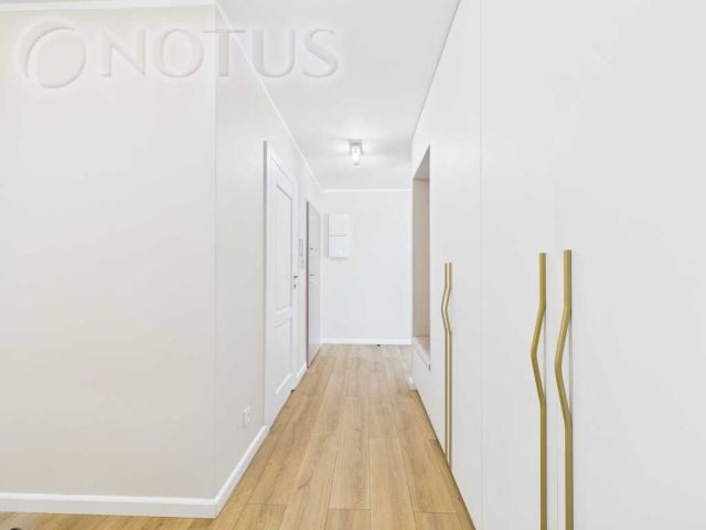 Mieszkanie 4-pokojowe Gdańsk, ul. Starowiejska. Zdjęcie 10