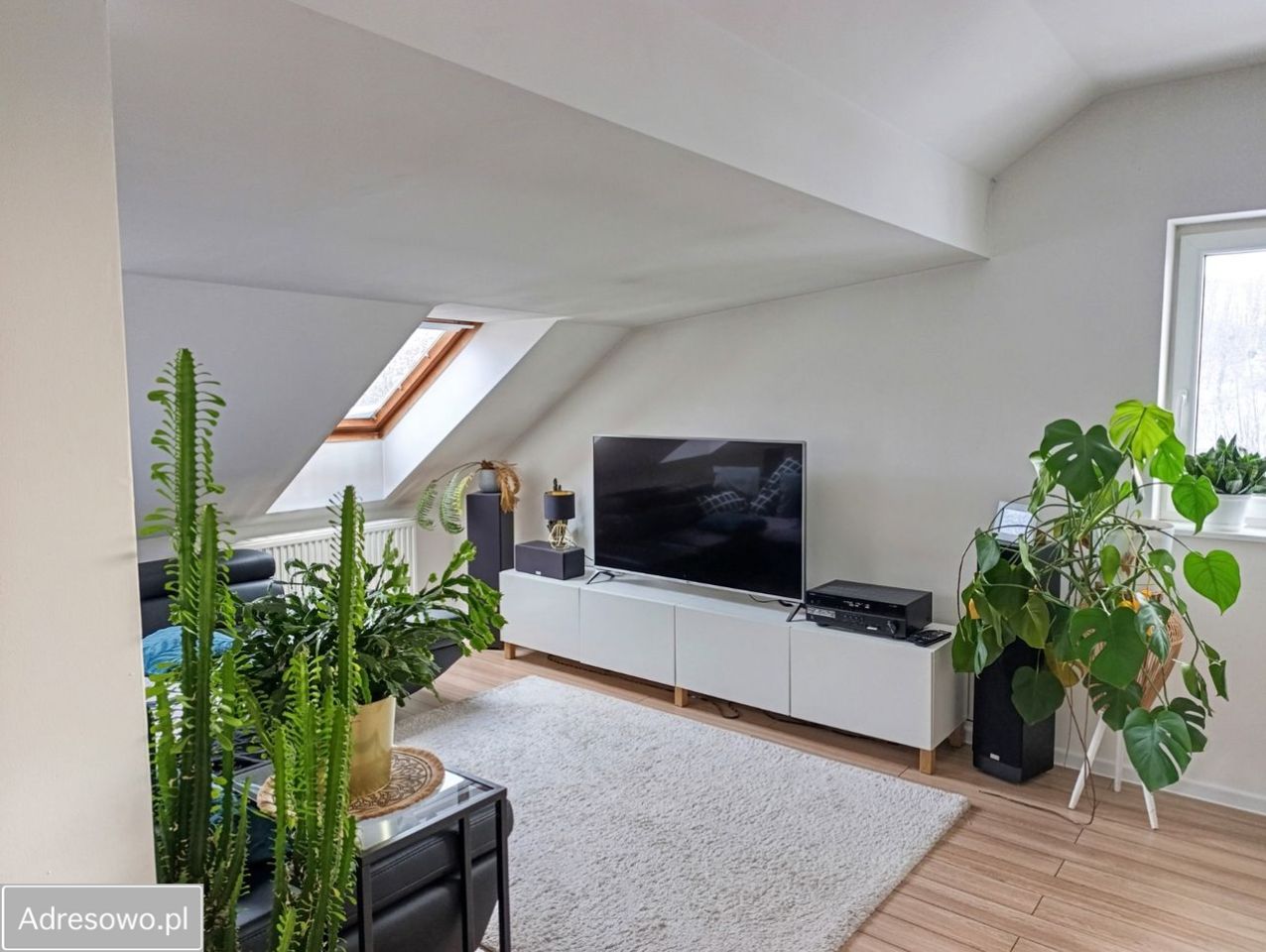 Mieszkanie 4-pokojowe Gdynia Pogórze, ul. Manganowa. Zdjęcie 11