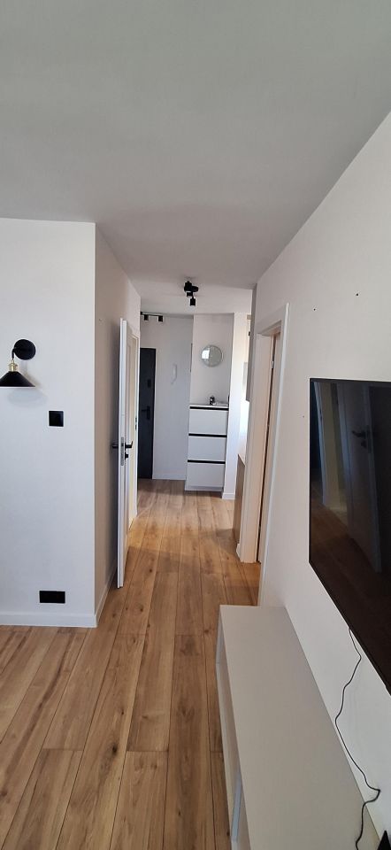 Mieszkanie 2-pokojowe Kętrzyn, ul. Stanisława Moniuszki. Zdjęcie 6