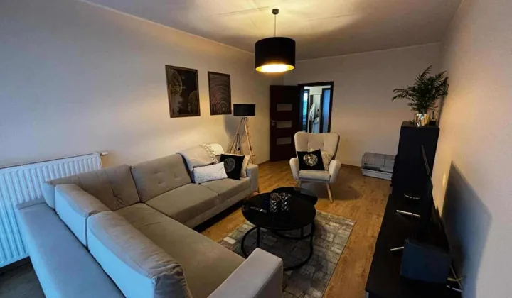 Mieszkanie 2-pokojowe Poznań, ul. Inflancka