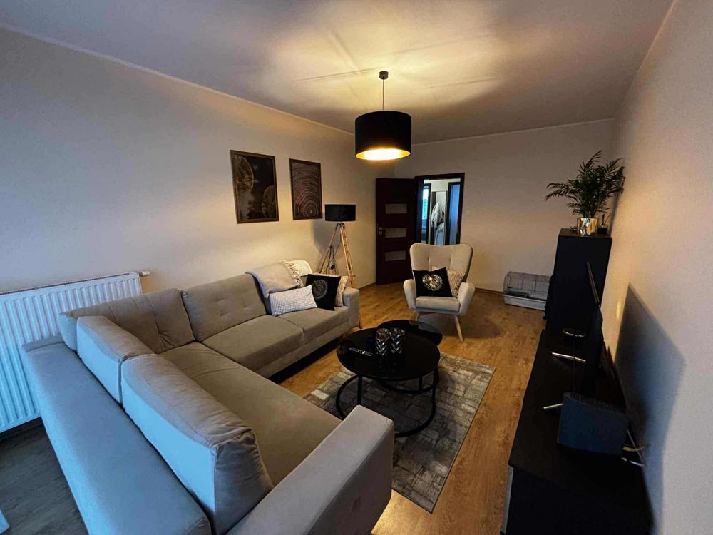 Mieszkanie 2-pokojowe Poznań, ul. Inflancka. Zdjęcie 1