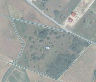 Działka siedliskowa Tomaryny. Zdjęcie 2