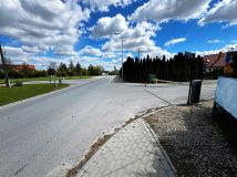 Działka budowlana Głębinów. Zdjęcie 4