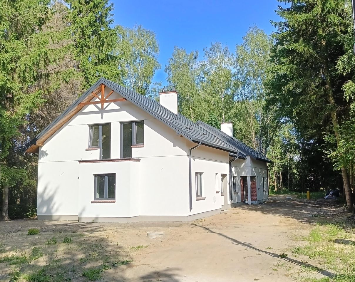 bliźniak, 7 pokoi Opypy, ul. Polnej Róży. Zdjęcie 17