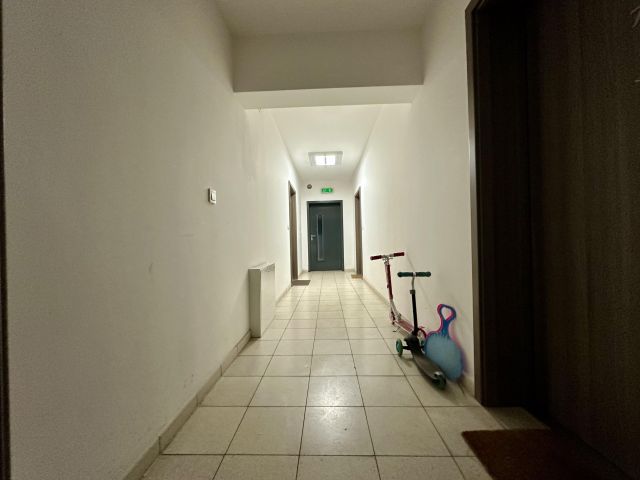 Mieszkanie 3-pokojowe Poznań Jeżyce, ul. Janusza Meissnera. Zdjęcie 15