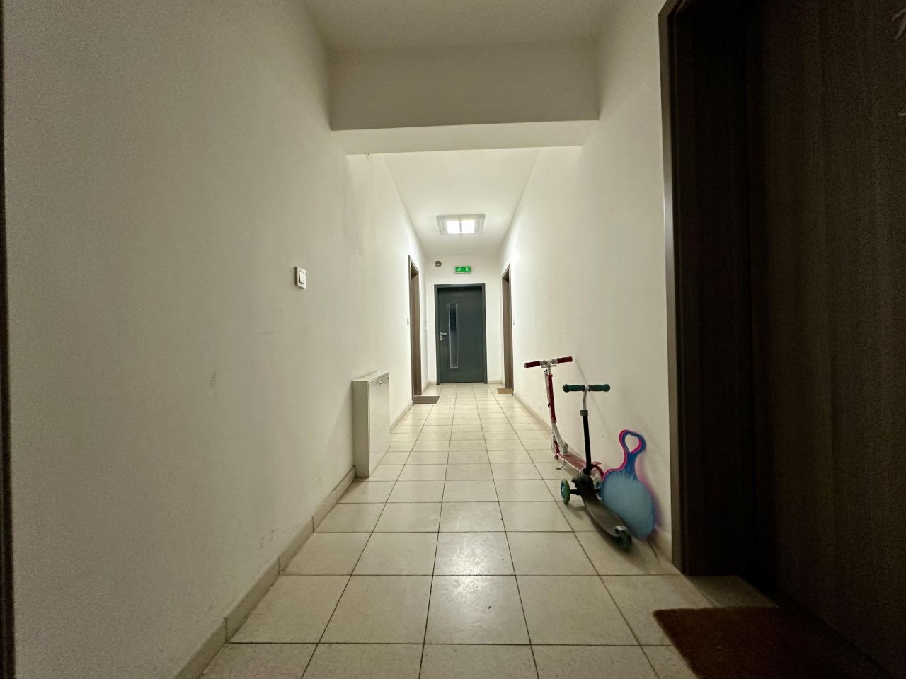 Mieszkanie 3-pokojowe Poznań Jeżyce, ul. Janusza Meissnera. Zdjęcie 15