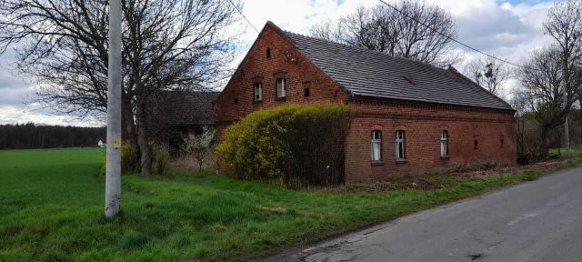 dom wolnostojący Unieszów. Zdjęcie 1