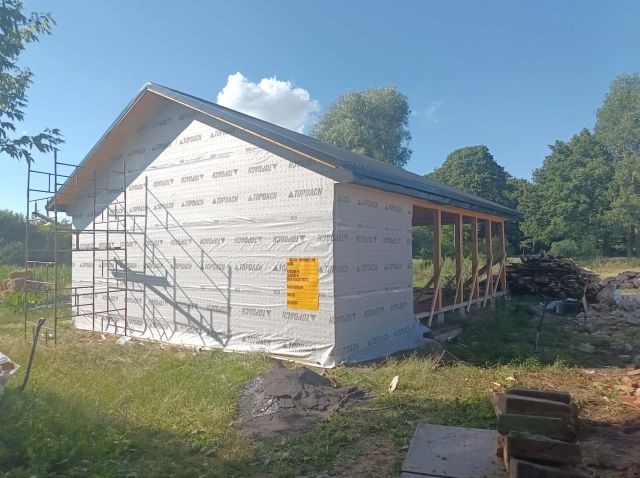 siedlisko, 4 pokoje Drzonówko, 20. Zdjęcie 1