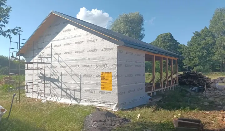 siedlisko, 4 pokoje Drzonówko, 20