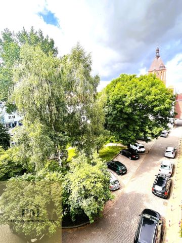 Mieszkanie 2-pokojowe Koszalin Centrum, pl. Zwycięstwa. Zdjęcie 13