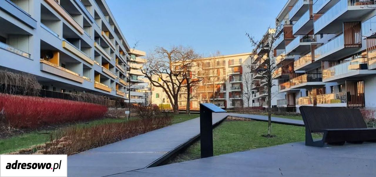 Mieszkanie 2-pokojowe Warszawa Żoliborz, ul. Kaliny Jędrusik. Zdjęcie 13