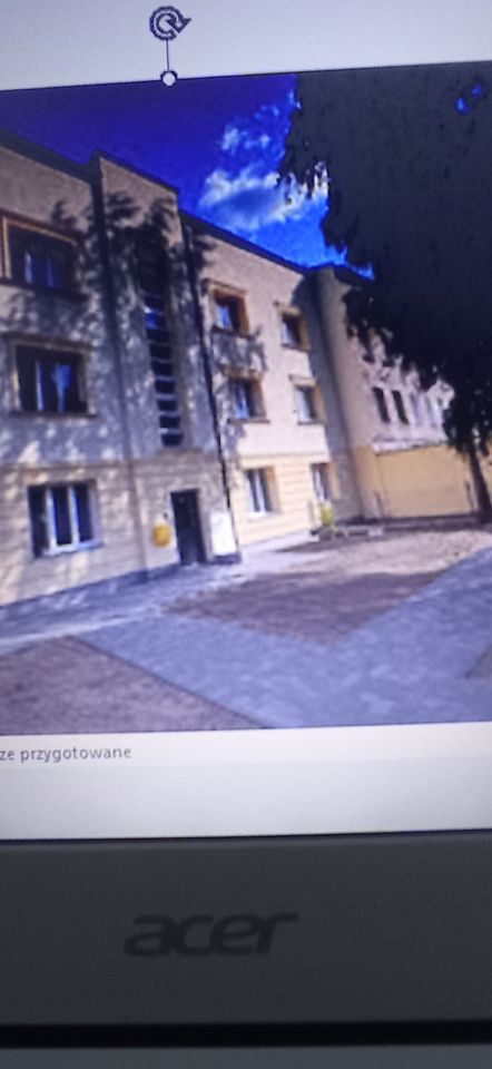 Mieszkanie 1-pokojowe Łódź Górna, ul. Józefa Korzeniowskiego. Zdjęcie 10