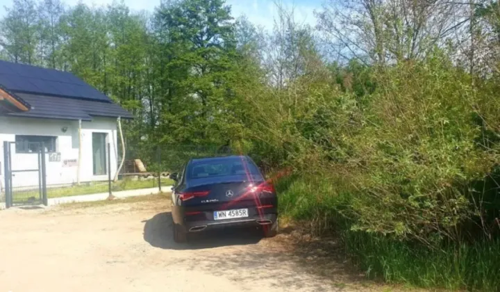 Działka budowlana Wrocław, nie