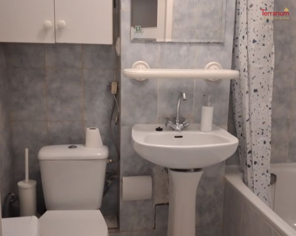 Mieszkanie 2-pokojowe Warszawa Śródmieście, al. Jana Pawła II. Zdjęcie 7