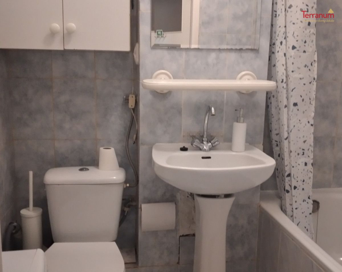 Mieszkanie 2-pokojowe Warszawa Śródmieście, al. Jana Pawła II. Zdjęcie 7