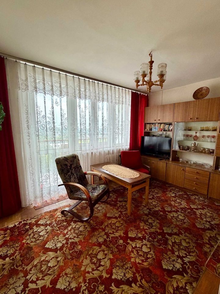 Mieszkanie 1-pokojowe Lublin Czechów. Zdjęcie 4