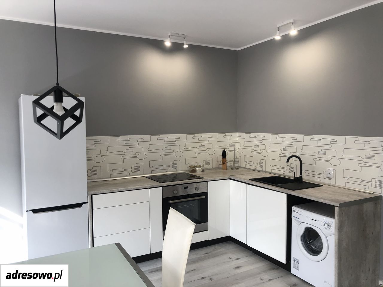 Mieszkanie 2-pokojowe Chorzów Centrum. Zdjęcie 6