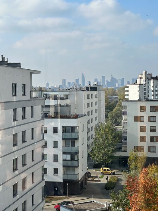 Mieszkanie 3-pokojowe Warszawa Praga-Południe. Zdjęcie 2