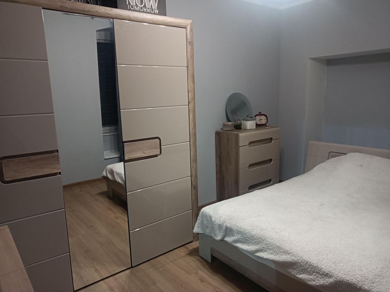 dom wolnostojący, 1 pokój Grądy. Zdjęcie 17