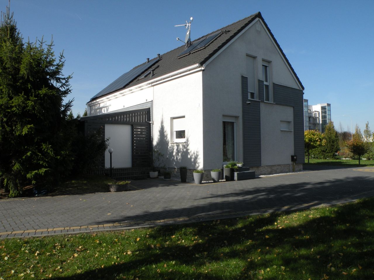 Działka budowlana Opole Półwieś, ul. Agnieszki Osieckiej. Zdjęcie 9