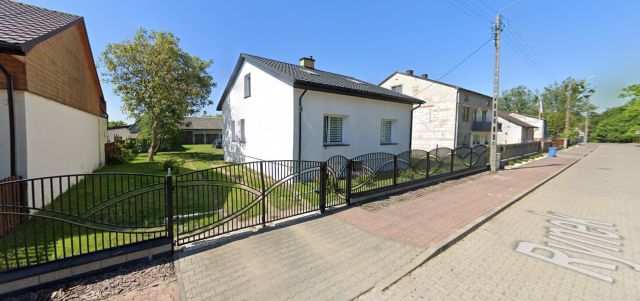 gospodarstwo, 2 pokoje Ryczywół, ul. Rynek. Zdjęcie 1