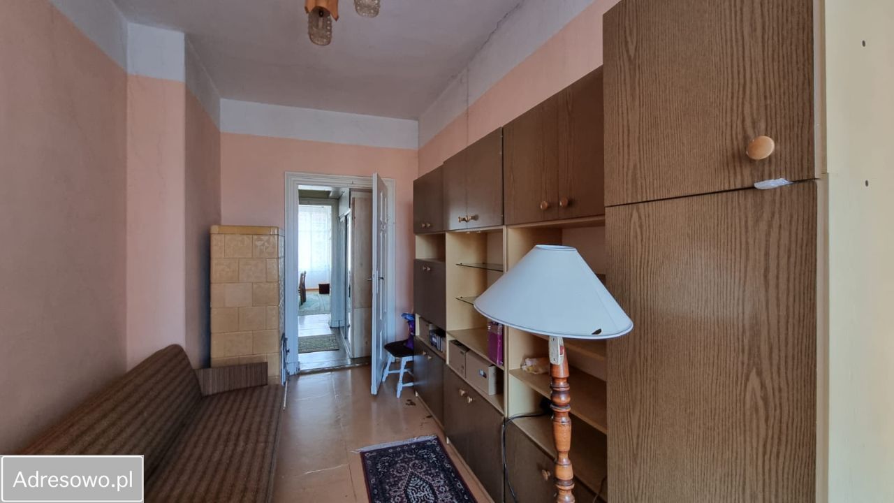 Mieszkanie 3-pokojowe Świdnica Centrum, ul. Stefana Żeromskiego. Zdjęcie 4