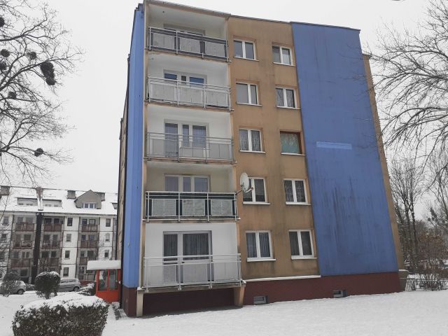 Mieszkanie 3-pokojowe Bytom Miechowice, ul. Reptowska. Zdjęcie 1