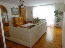 dom szeregowy, 9 pokoi Wrocław Żerniki, ul. Andrzeja Kmicica. Zdjęcie 3