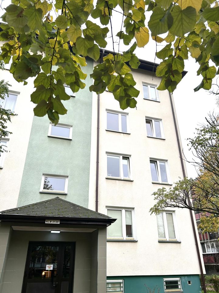 Mieszkanie 2-pokojowe Grodzisk Mazowiecki Centrum, ul. Rusałki. Zdjęcie 20