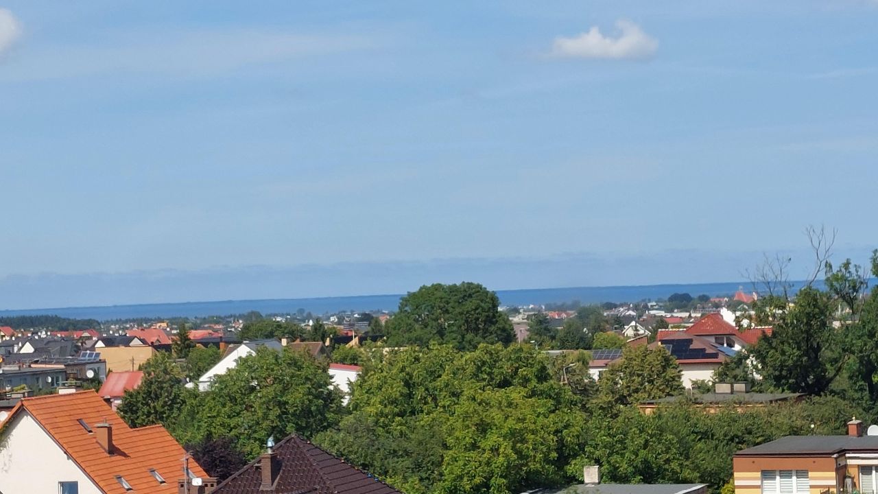 Mieszkanie 3-pokojowe Gdynia Pogórze, ul. ppłk. Kazimierza Pruszkowskiego